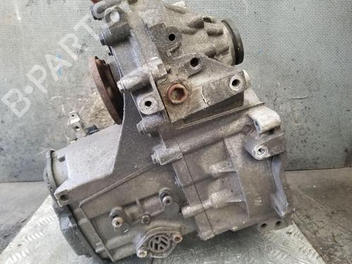 Gearbox AUDI A2 (8Z0) 1.4 TDI | BP32660816M3  - Image 8