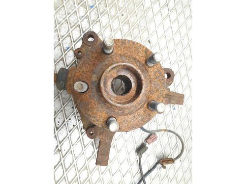 Right front steering knuckle SUBARU FORESTER (SG_) 2.5 AWD (SG9) | BP24649233M26 