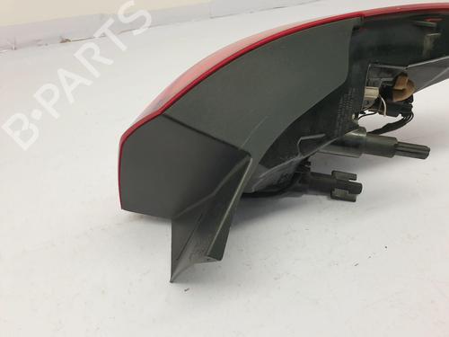 Left taillight OPEL ASTRA J Sports Tourer (P10)  | BP22204815C34 