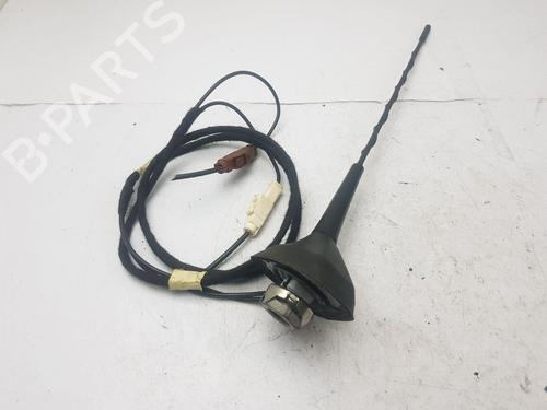 Used Antenna/Base Antenna/Base RENAULT TRAFIC III Van (FG_) 1.6 dCi 120 (FGMB, FGMC) (120 hp) 33803422 33803422