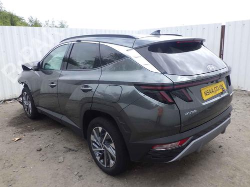 Pedal HYUNDAI TUCSON (NX4E, NX4A)  | BP22674768I4  - Image 15