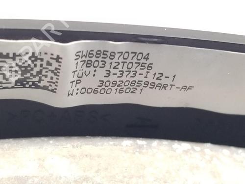 Steering wheel BMW i8 (I12) hybrid | BP29575679C49 