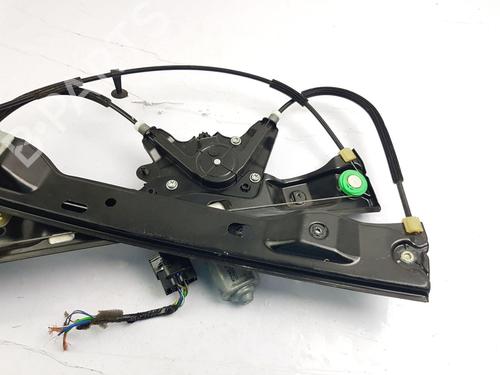 Front right window mechanism FORD FOCUS III Turnier 1.0 EcoBoost | BP25839485C23 
