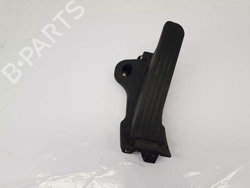 Pedale Pedale VW TOURAN (1T1, 1T2) 1.9 TDI (105 hp) 34253462 34253462