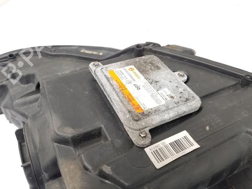 Right headlight JAGUAR XF I (X250) 2.2 D | BP27620319C29