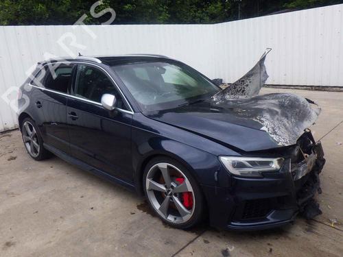 Electronic module AUDI A3 Sportback (8VA, 8VF) RS3 quattro | BP27728245M83  - Image 10