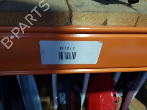 Right front fenders FORD FOCUS III 1.5 TDCi | BP31820015C42 