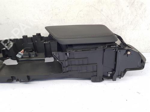 Armrest / Center console VOLVO XC60 II (246) T8 Hybrid AWD | BP29620370I20 