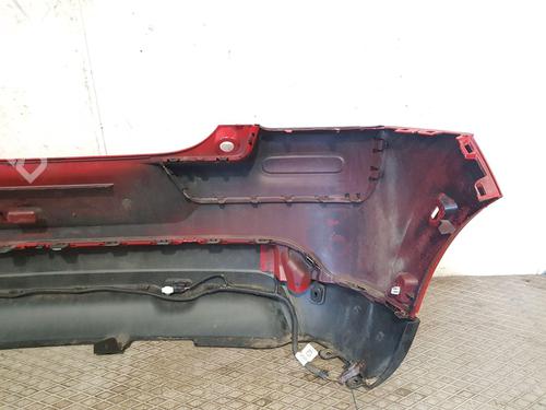 Rear bumper CITROËN C4 CACTUS 1.6 BlueHDi 100 | BP29167771C8 