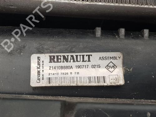 Køler RENAULT CAPTUR I (J5_, H5_) 0.9 TCe 90 | BP28501042M31
