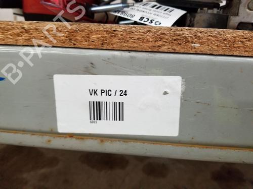 Bakspejl Højre VAUXHALL CORSA Mk III (D) (S07) 1.4 (L08) | BP34639103C27  - Image 8