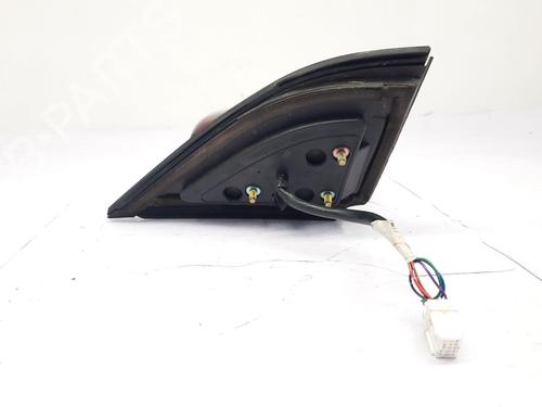 Left mirror NISSAN X-TRAIL I (T30) 2.2 dCi 4x4 | BP30090898C26 