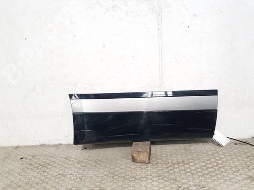 Dørliste Dørliste LAND ROVER RANGE ROVER VELAR (L560) 2.0 D200 MHEV 4x4 (204 hp) 34406931 34406931