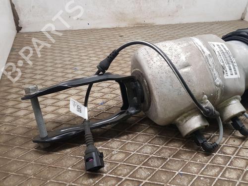Right front shock absorber BENTLEY CONTINENTAL Convertible (3S_) 4.0 V8 AWD | BP31663449M17  - Image 7