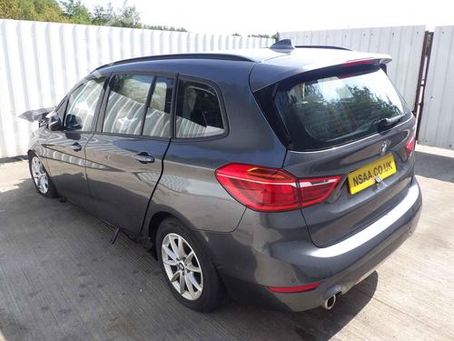 Glove box BMW 2 Gran Tourer (F46) 218 i | BP39931006C95 - Image 5