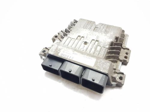 Used Engine control unit (ECU) FORD FOCUS III 1.6 TDCi (115 hp) 30976806