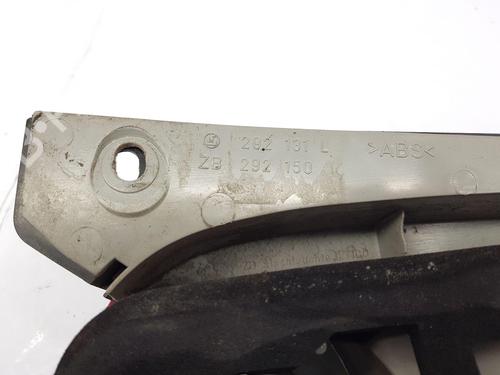 Left taillight SMART CITY-COUPE (450) 0.6 (S1CLA1, 450.341) | BP32177458C34 