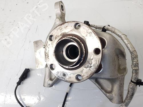 Left front steering knuckle MCLAREN 720S 4.0 | BP22671320M25 