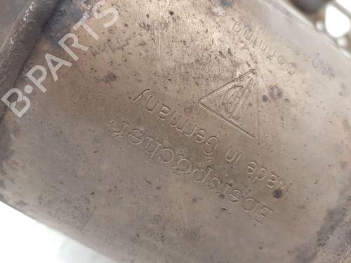 Catalyst PORSCHE 911 (991) 4.0 GT3 | BP29262643M10