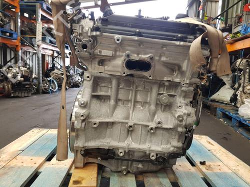 Engine HONDA JAZZ V (GR_, GS_) 1.5 eHEV (GR3, GR6) | BP30137912M1