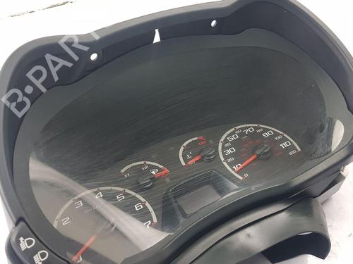 Instrument cluster FORD KA (RU8) 1.2 | BP30891835C47 