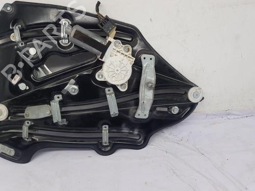 Rear left window mechanism MERCEDES-BENZ CLK Convertible (A209) CLK 240 (209.461) | BP31632990C24 