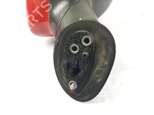 Right mirror FIAT PUNTO (199_) 1.4 (199AXB1A, 199BXB1A, 199BXB11, 199AXB11) | BP29620582C27 