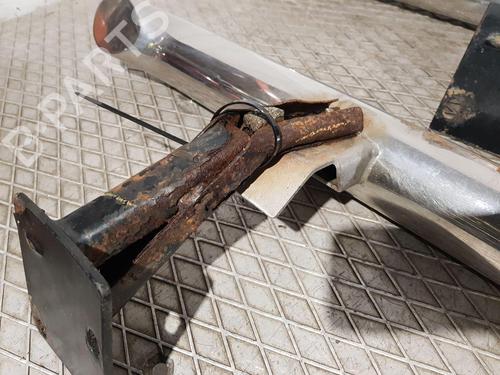 Other VW AMAROK (2HA, 2HB, S1B, S6B, S7A, S7B, AGD) 2.0 BiTDI 4motion | BP31574729O1 