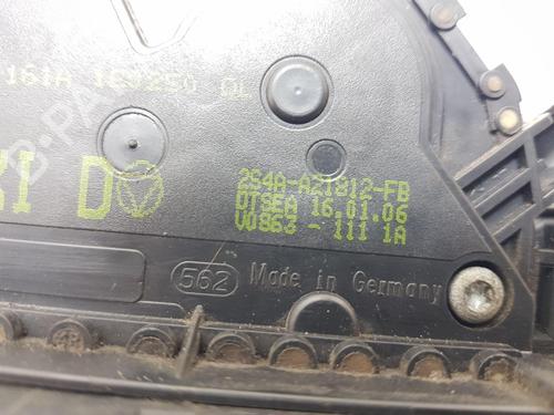Front right lock FORD MONDEO III (B5Y) 2.0 16V TDDi / TDCi | BP24965209C97 