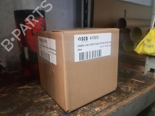 Other LAND ROVER RANGE ROVER SPORT II (L494) 3.0 SDV6 4x4 | BP22681828O1 