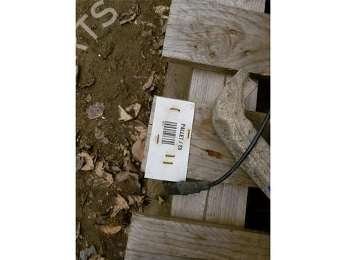 Right front steering knuckle MCLAREN 720S Spider 4.0 | BP22678020M26 