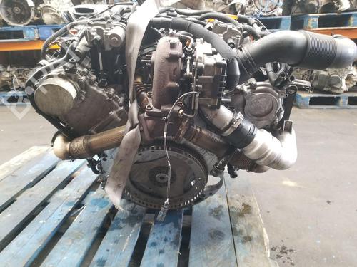 Engine AUDI Q7 (4LB) 3.0 TDI quattro | BP38062998M1 - Image 2