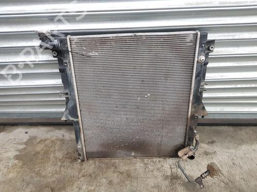 Used Water radiator MITSUBISHI L200 / TRITON (KJ_, KK_, KL_) 2.4 DI-D 4WD (KL1T) (181 hp) 22661454