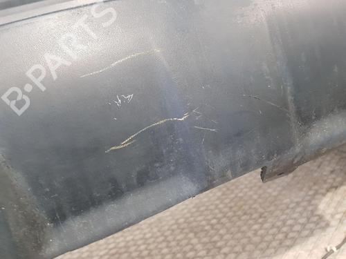 Rear bumper HYUNDAI SANTA FÉ II (CM) 2.2 CRDi 4x4 | BP28482684C8 