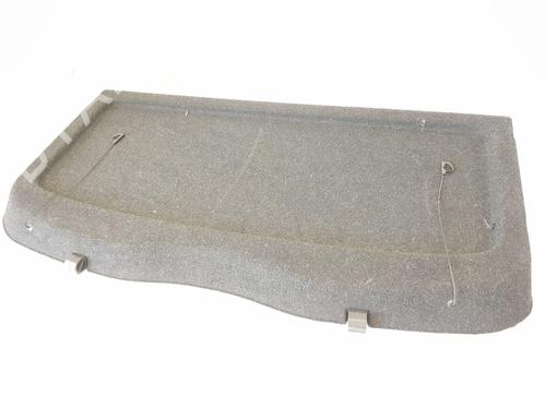 Rear parcel shelf SUZUKI VITARA (LY) 1.6 (APK 416) | BP27530357C85  - Image 7
