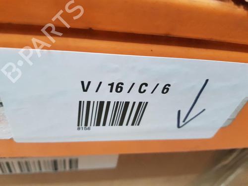 Hjulbue PEUGEOT 108 1.0 VTi | BP30580864C56