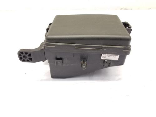 Fuse box KIA PICANTO II (TA) 1.2 | BP35966939E1 - Image 3