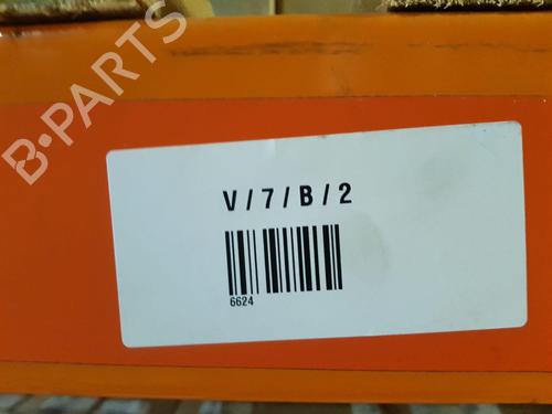 Ballast Xénon SEAT LEON (5F1) 1.4 TSI | BP29900580C53