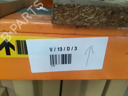 Electronic module NISSAN JUKE (F15) 1.2 DIG-T | BP22662853M83 