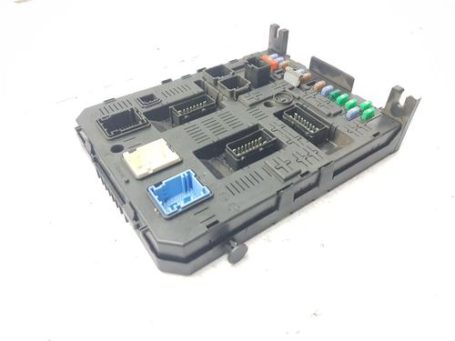 Electronic module PEUGEOT PARTNER Box Body/MPV 1.6 HDi | BP33677824M83 - Image 3