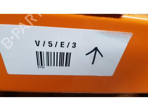ECU airbags TESLA MODEL 3 (5YJ3)  | BP34708730M53  - Image 6
