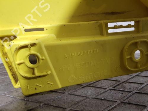 Other SMART FORTWO Coupe (451) 1.0 (451.331, 451.380) | BP32660819O1  - Image 9