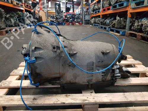 Cambio MERCEDES-BENZ CLK Convertible (A209) CLK 240 (209.461) (170 hp) 30806048