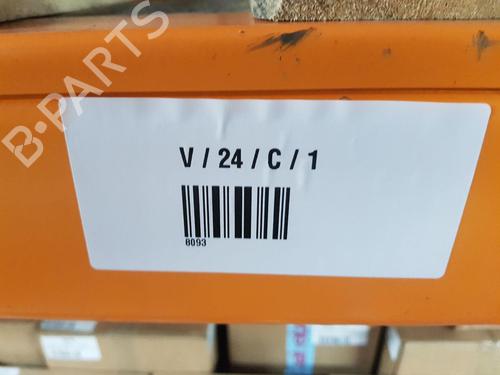 Pedal RENAULT MASTER III Van (FV)  | BP30500205I4 