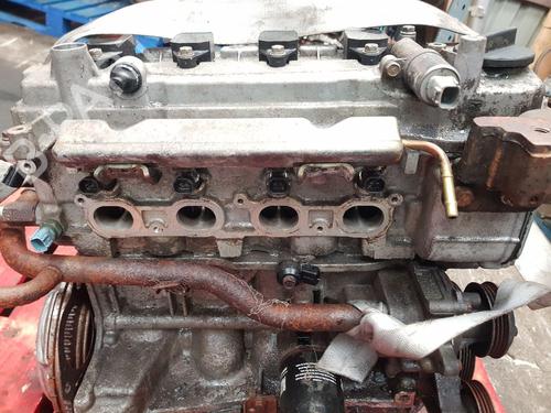 Engine NISSAN MICRA III (K12) 1.4 16V | BP22679075M1