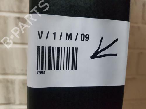 Instrument cluster JAGUAR F-PACE (X761)  | BP22656869C47 