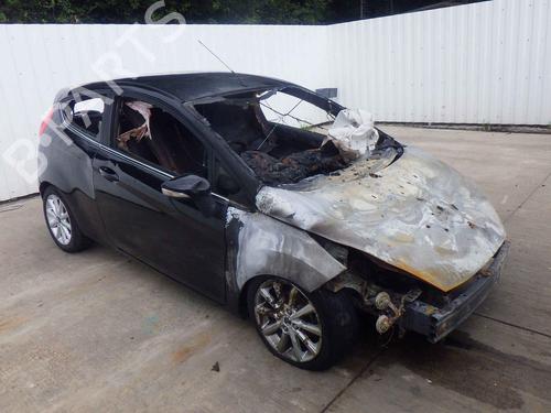Used Parts FORD FIESTA VI (CB1, CCN) 1.0 EcoBoost 5015856