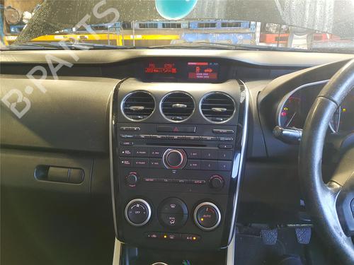 Right front window switch MAZDA CX-7 (ER) 2.2 MZR-CD AWD (ER10A) | BP33966888I26  - Image 9