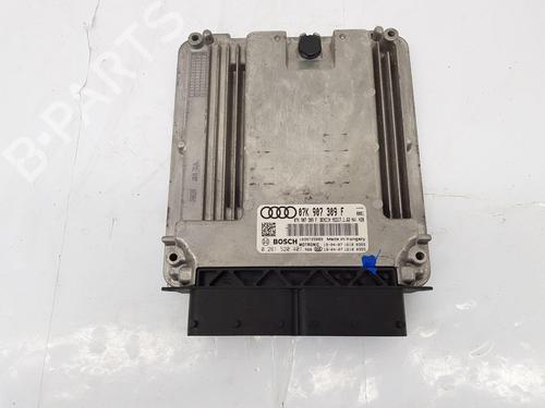 Used Engine control unit (ECU) Engine control unit (ECU) AUDI A3 Limousine (8VS, 8VM) RS3 quattro (400 hp) 34407120 34407120