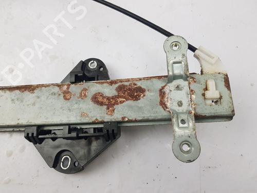 Front left window mechanism SUBARU OUTBACK (BL, BP) 2.0 D AWD (BPD) | BP38871006C22 - Image 3